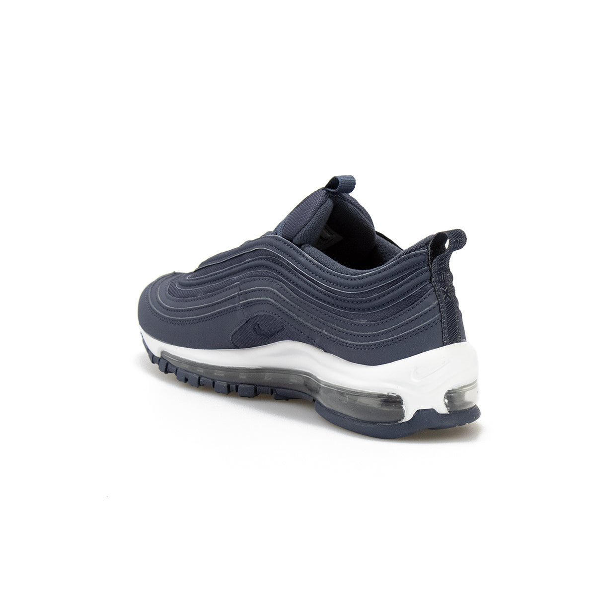 Sneakers Nike Silver BLUE