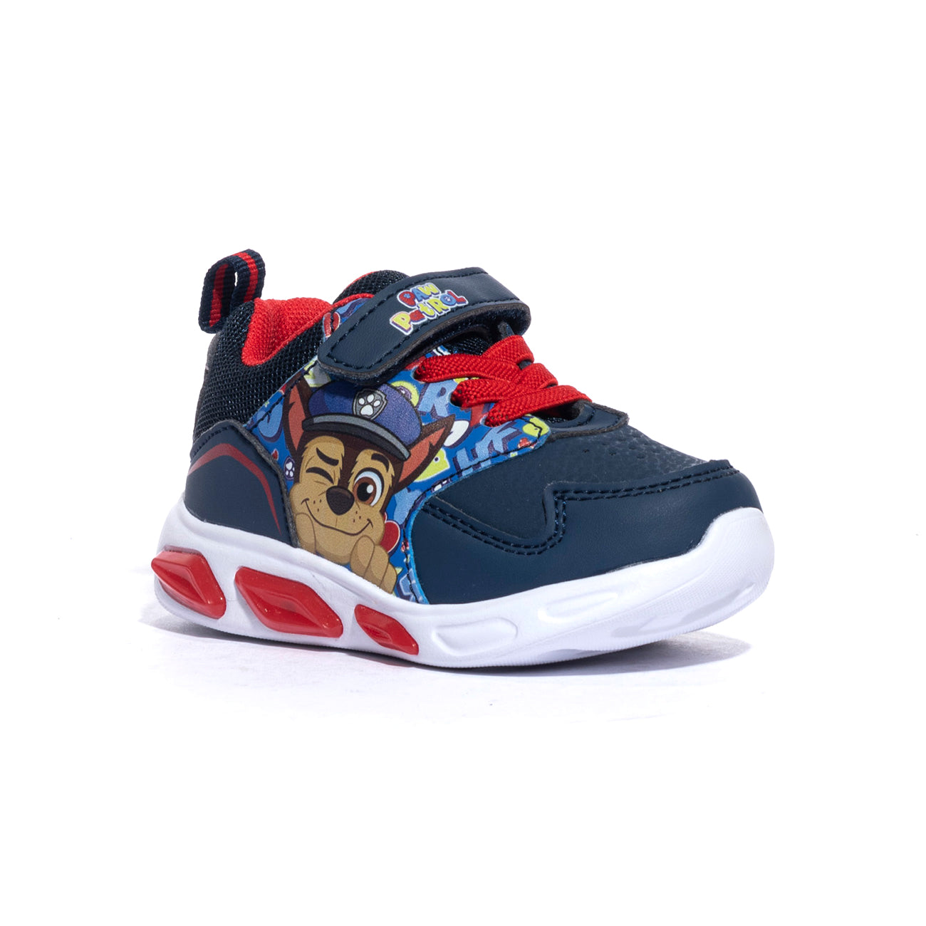 Sneakers Paramount G9210077s Blu Con 0010
