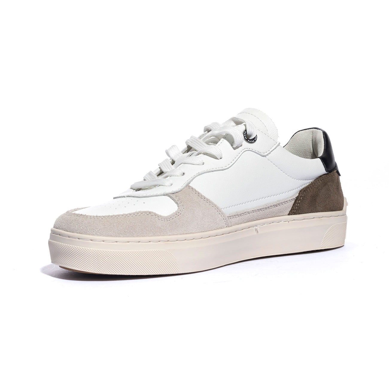 Sneakers Pepe Jeans Camden Nature OPTIC WHITE