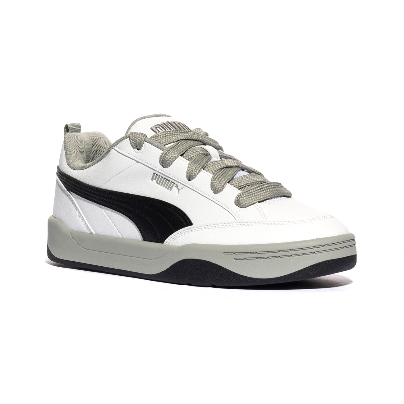 Sneakers Puma Park Lifestyle Bianche WHITE