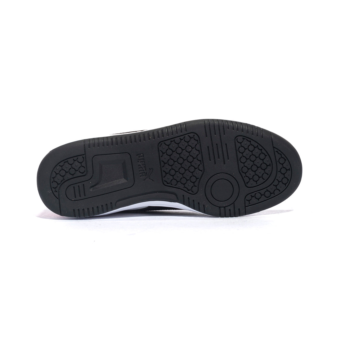 Sneakers Puma Rebound V6 Nere MIX