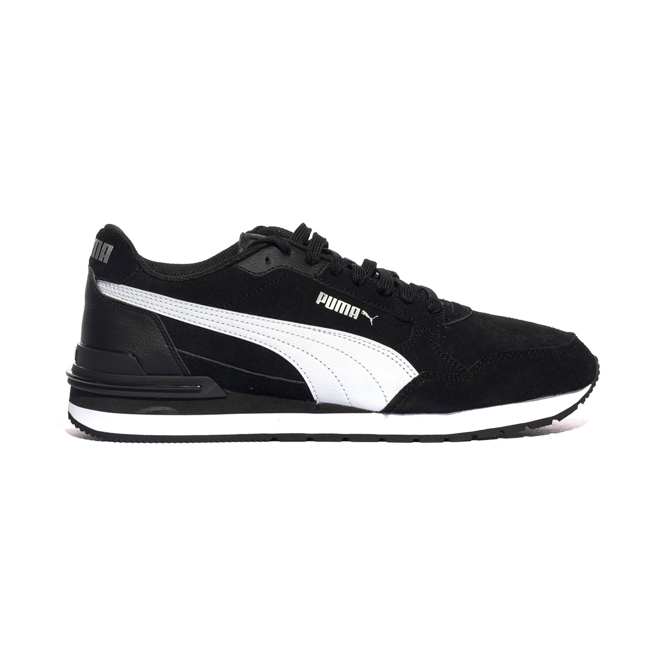 Sneakers Puma St Runner v4 BLACK