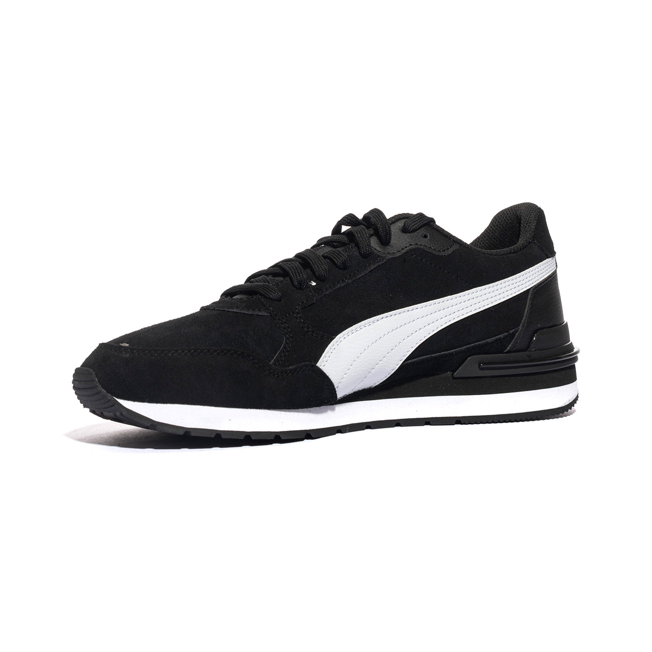 Sneakers Puma St Runner v4 BLACK