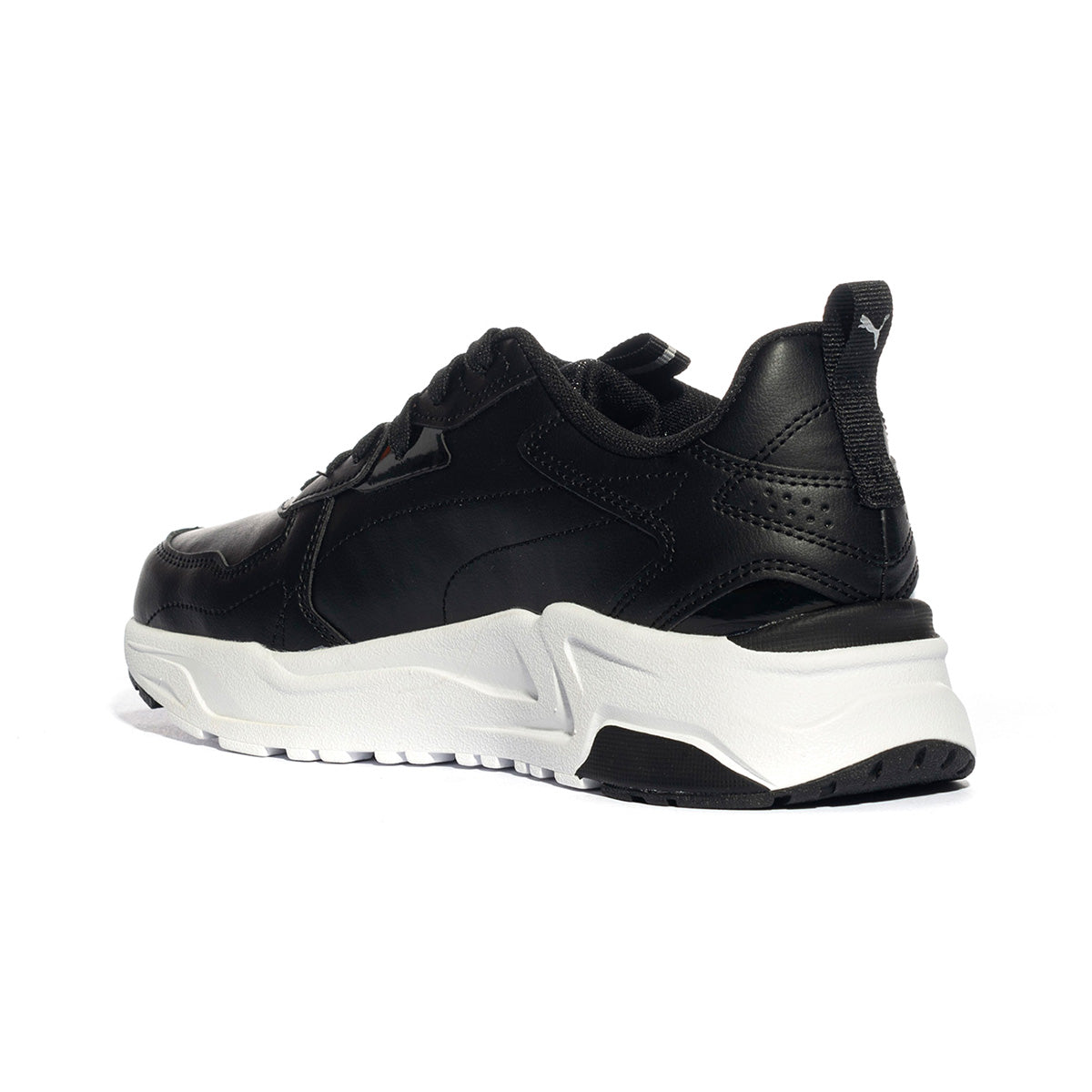Sneakers Puma Trinity Lite Wonderlan BLACK