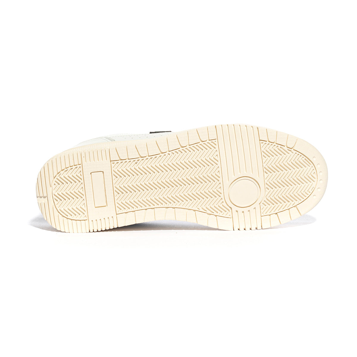 Sneakers Refrigue Olympic 1001 WHITE BLACK