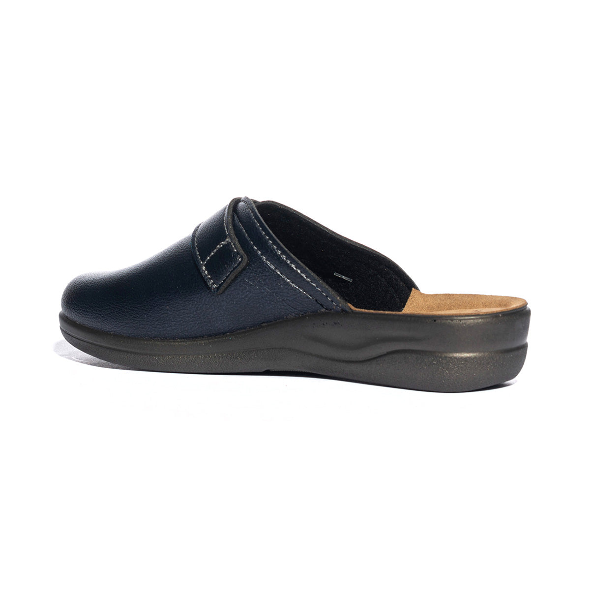 Ciabatte In Cf000046 BLU