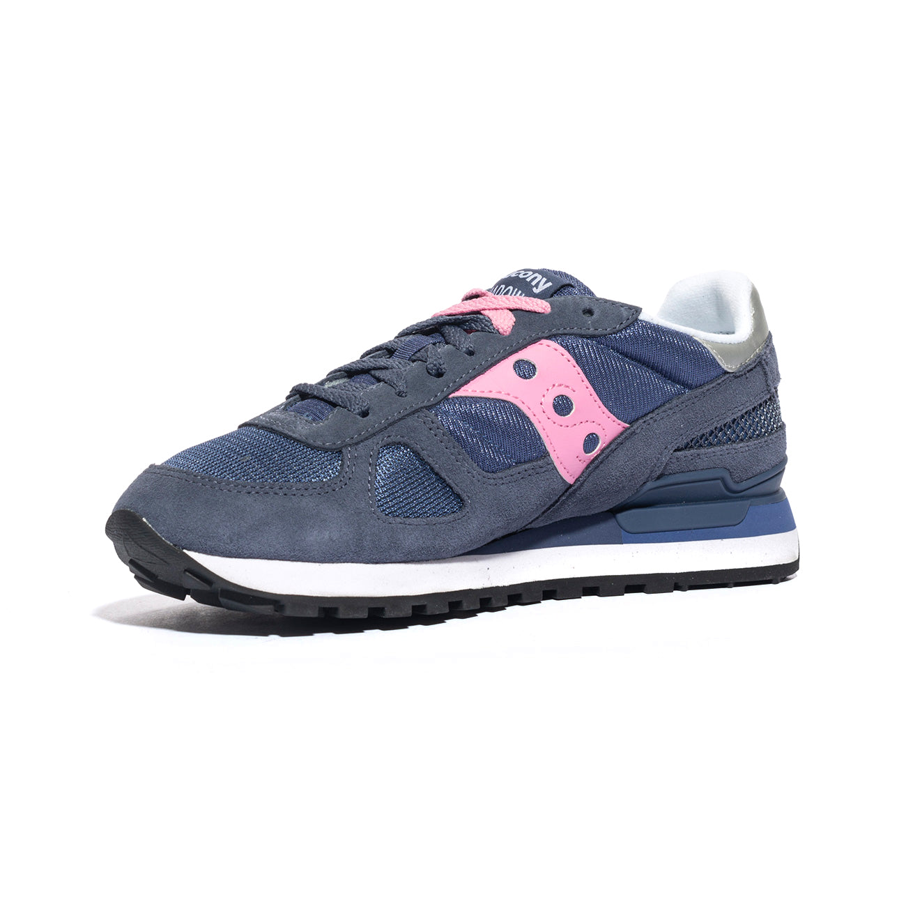 Sneakers Saucony Shadow NAVY PINK