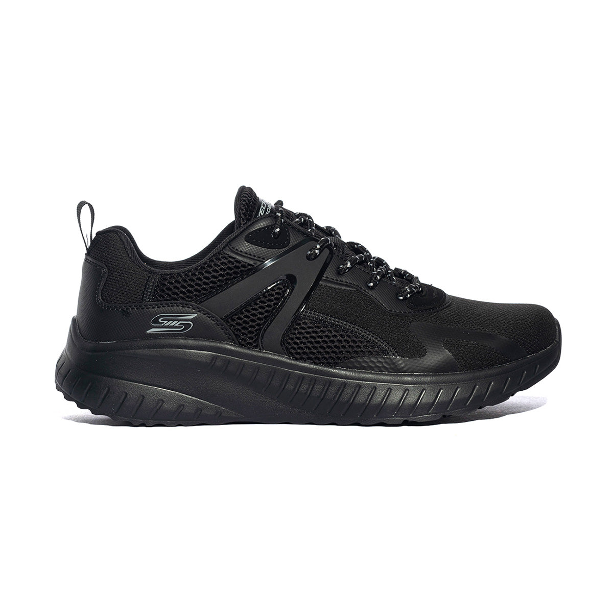 Sneakers Skechers Bobs Squad Chaos Ele BBK