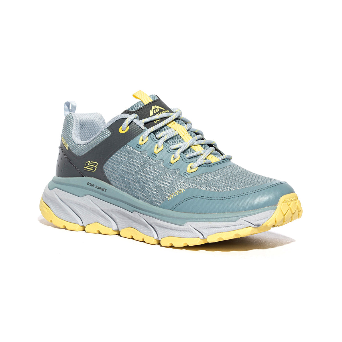 Sneakers Skechers D'Lux Journey Mari BLYL