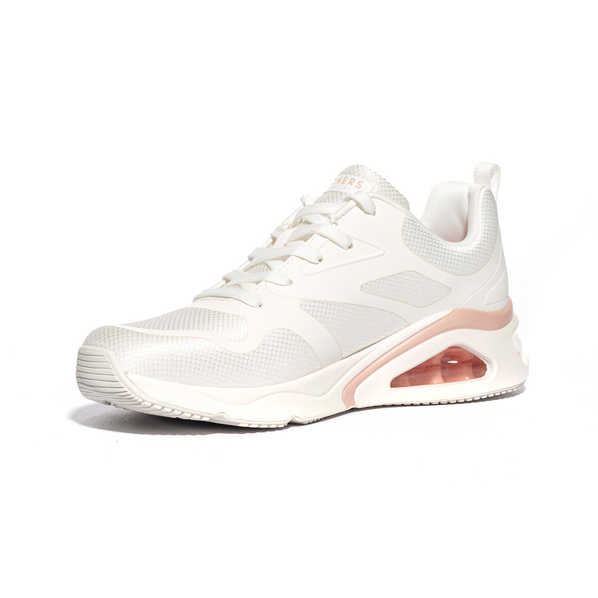 Sneakers Skechers Tres Air Uno Revolut WHT