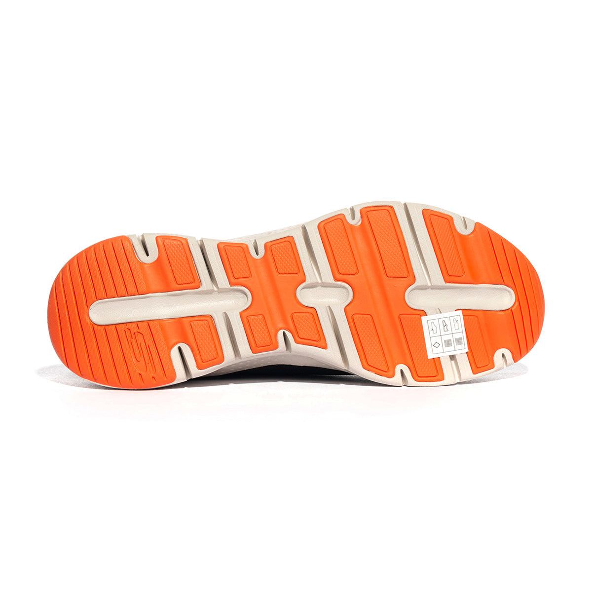 Sneakers Skechers Arch-Fit Takar BKOR