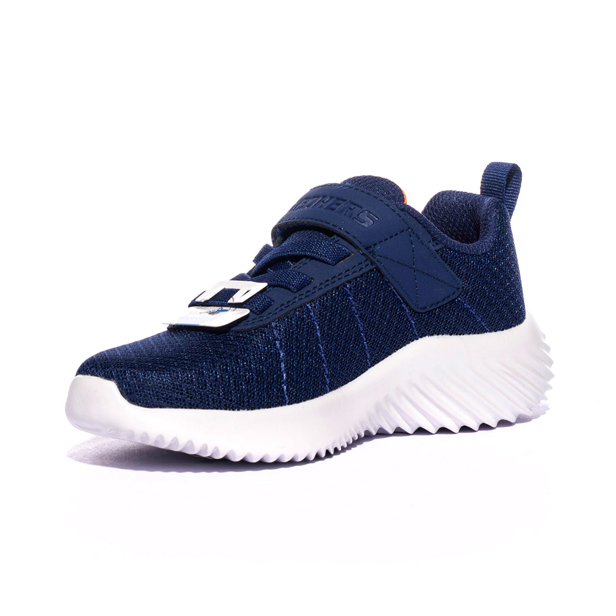 Sneakers Skechers Bounder - Baronik NVY