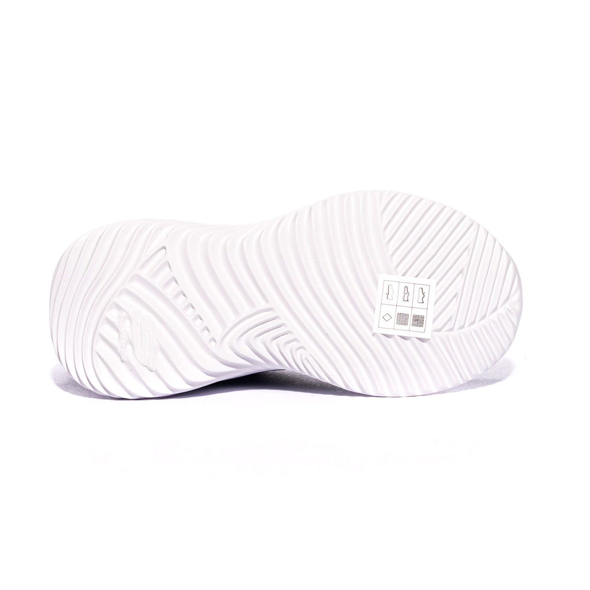 Sneakers Skechers Bounder - Baronik NVY