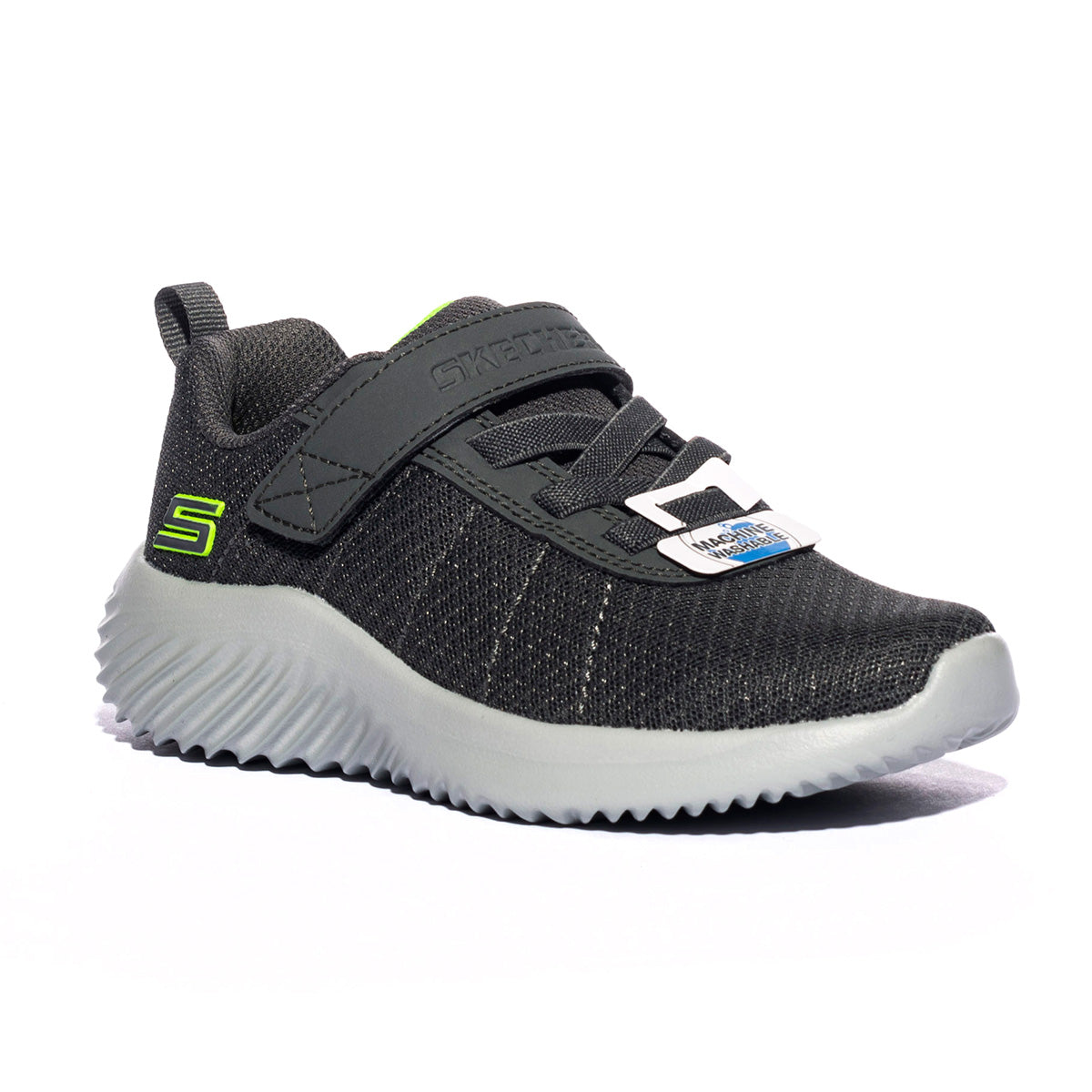 Sneakers Skechers Bounder - Baronik CHAR