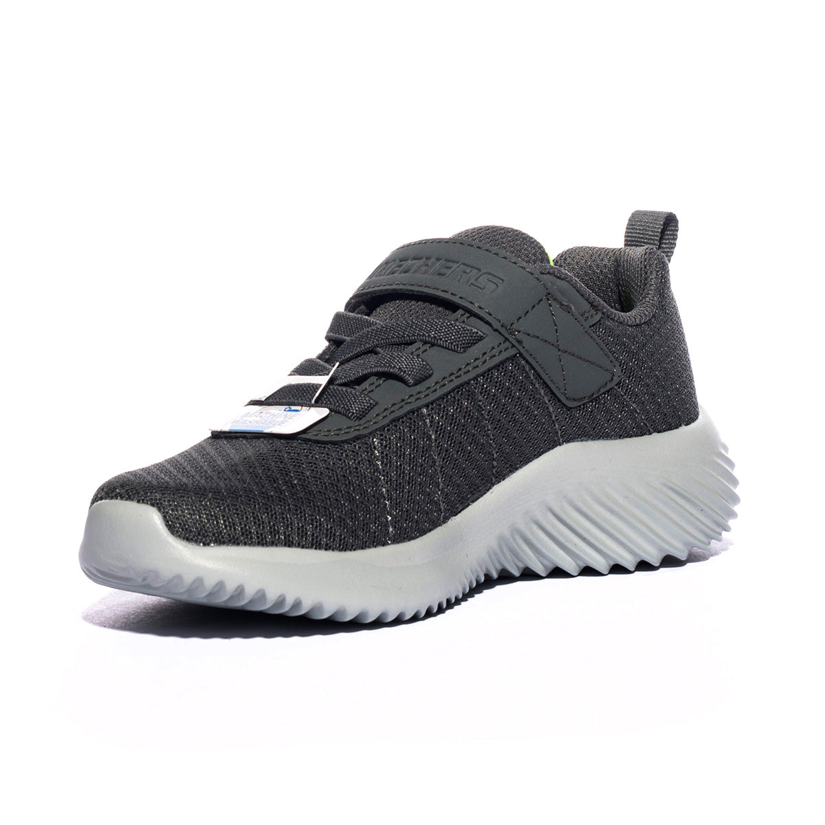 Sneakers Skechers Bounder - Baronik CHAR