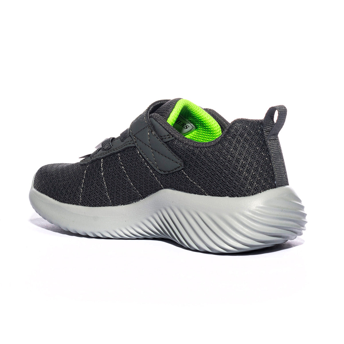 Sneakers Skechers Bounder - Baronik CHAR