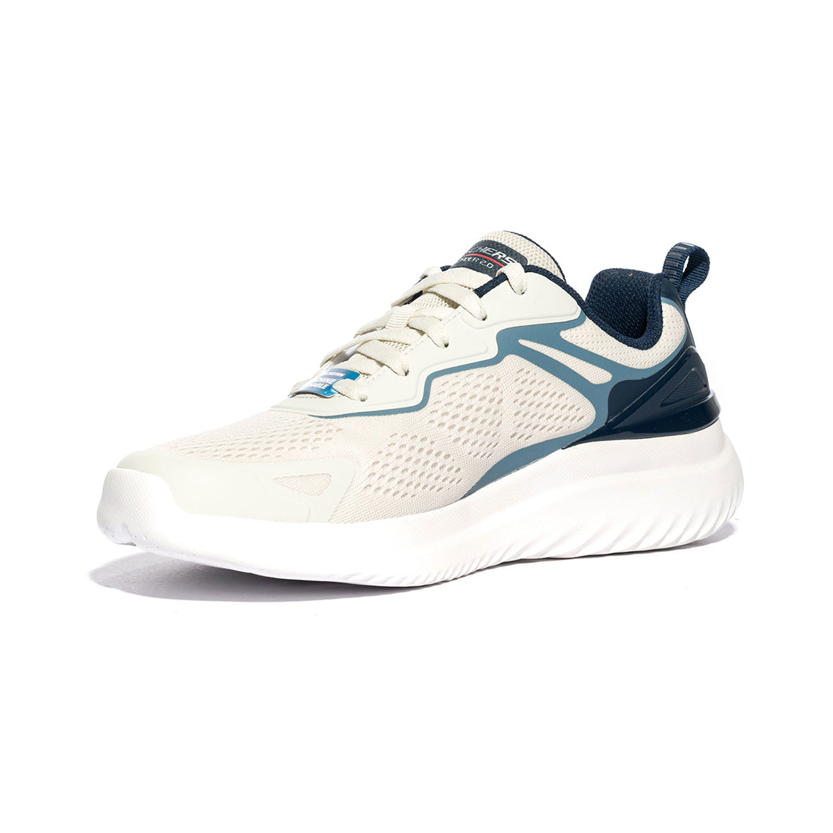 Sneakers Skechers Bounder 2.0 Andal WNV