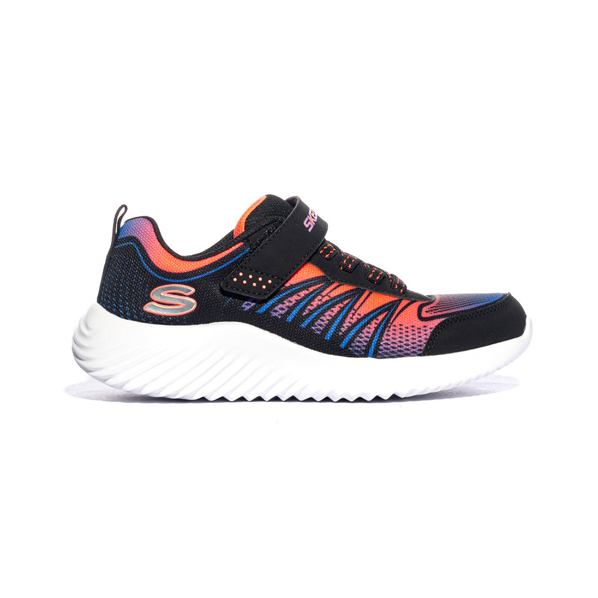 Sneakers Skechers BOunder- Groovy BKMT