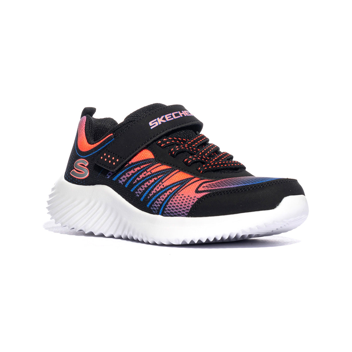 Sneakers Skechers BOunder- Groovy BKMT