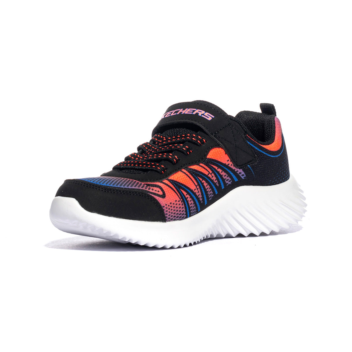 Sneakers Skechers BOunder- Groovy BKMT