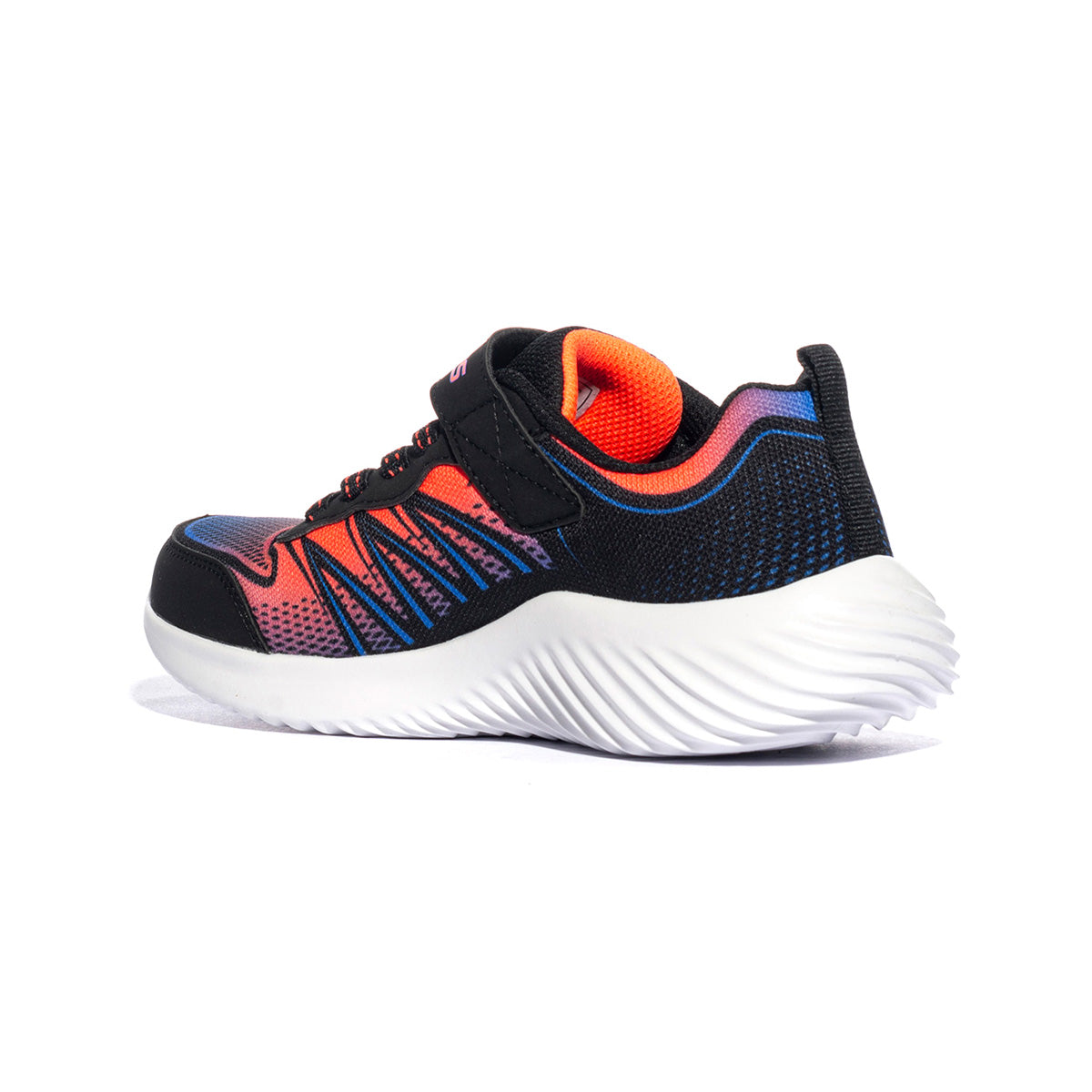 Sneakers Skechers BOunder- Groovy BKMT