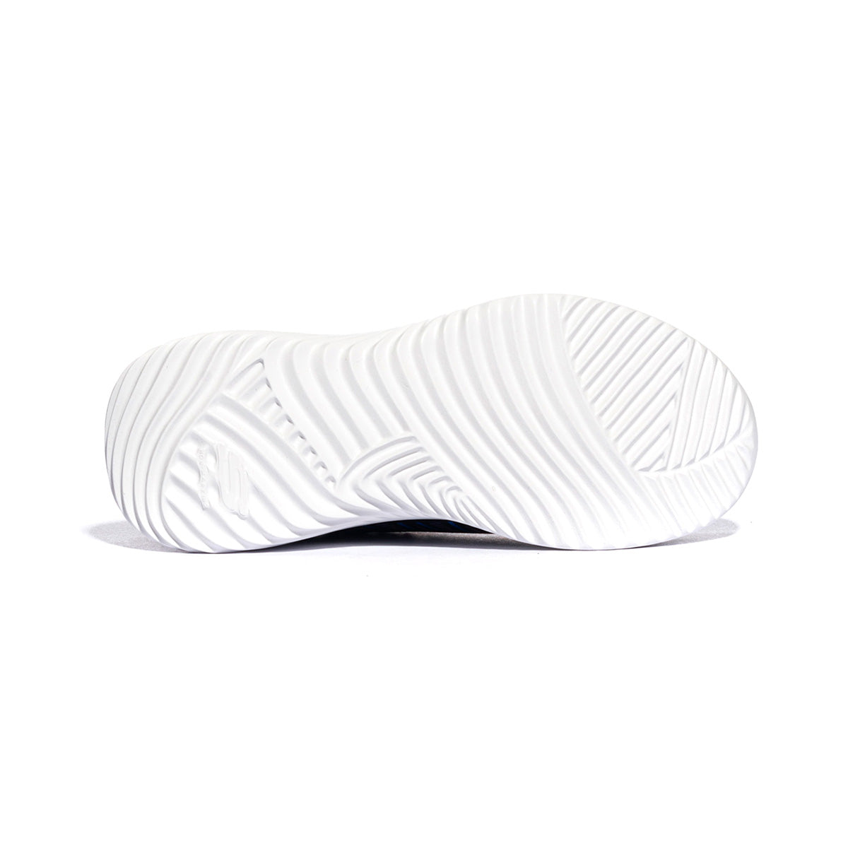 Sneakers Skechers BOunder- Groovy BKMT