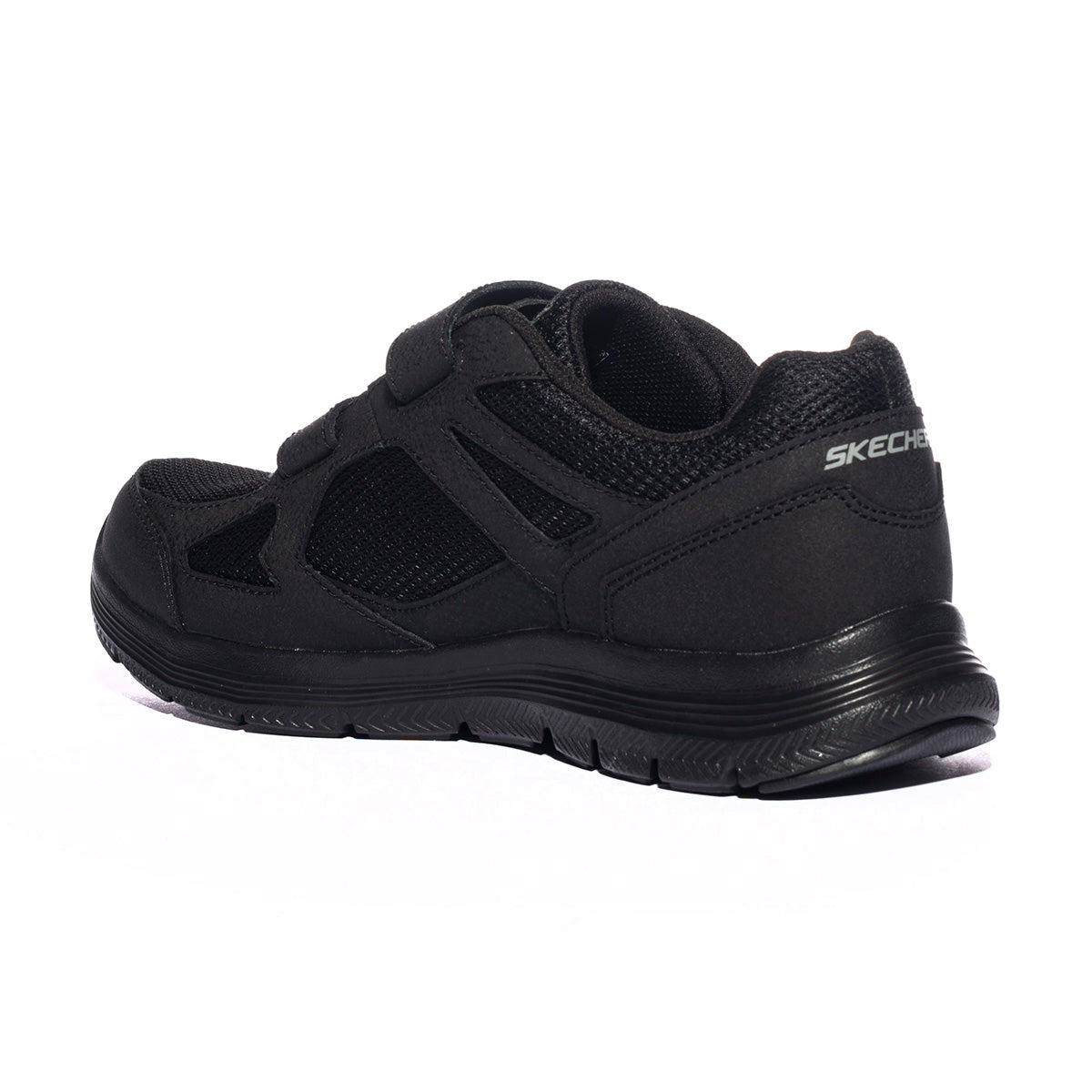 Sneakers Skechers Flex Advantage 4.0 - BBK