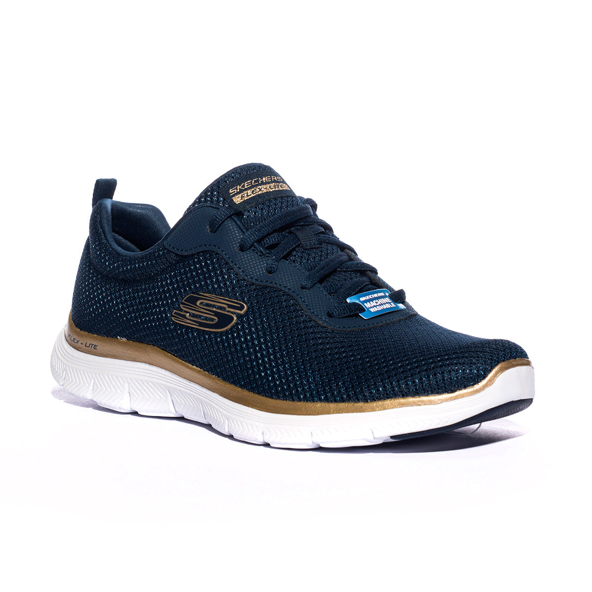 Sneakers Skechers Flex Appeal 4.0-Bril NVGD