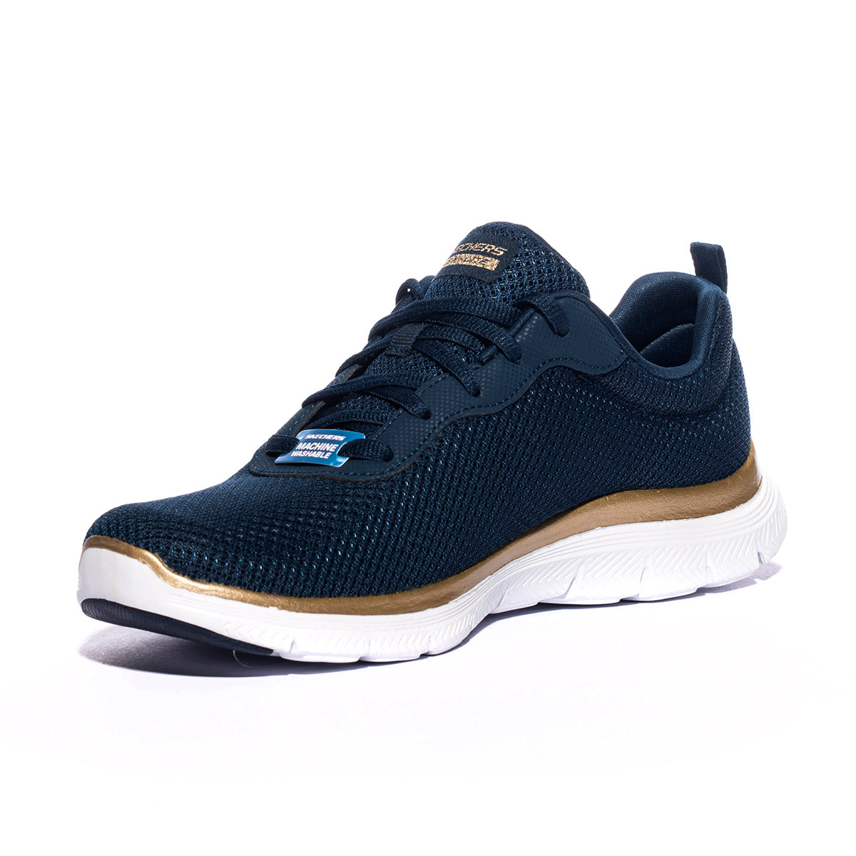 Sneakers Skechers Flex Appeal 4.0-Bril NVGD