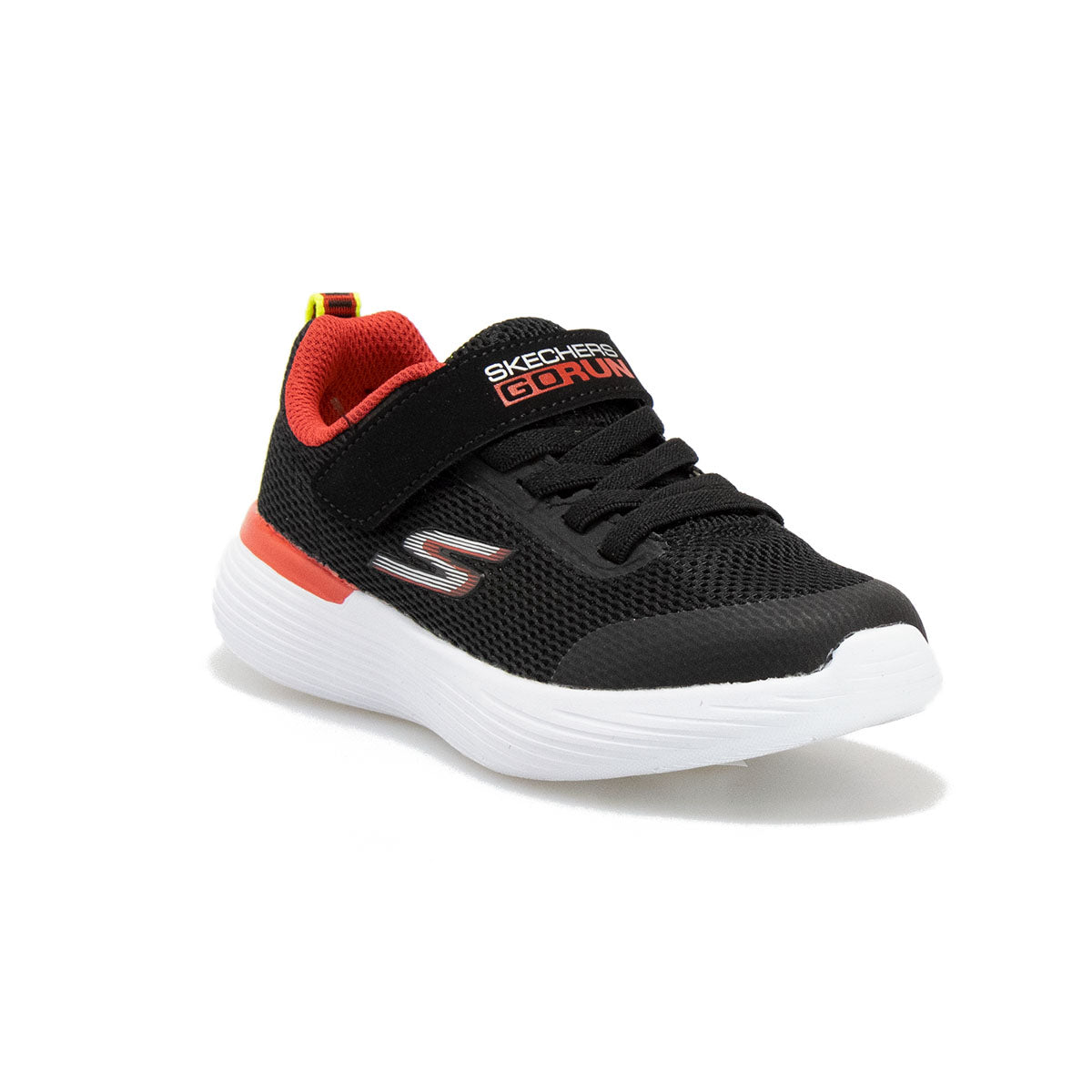SNEAKERS SKECHERS GO RUN 400 V2-KROZOR BKRD