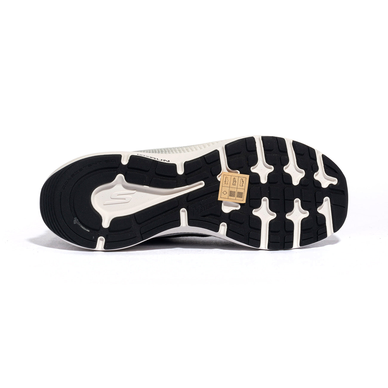 Sneakers Skechers Go Run Consistent 2 BKSL