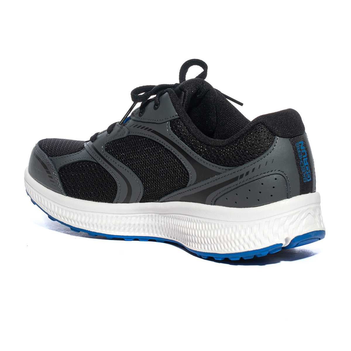 Sneakers Skechers Go Run Consistent Specie BKBL