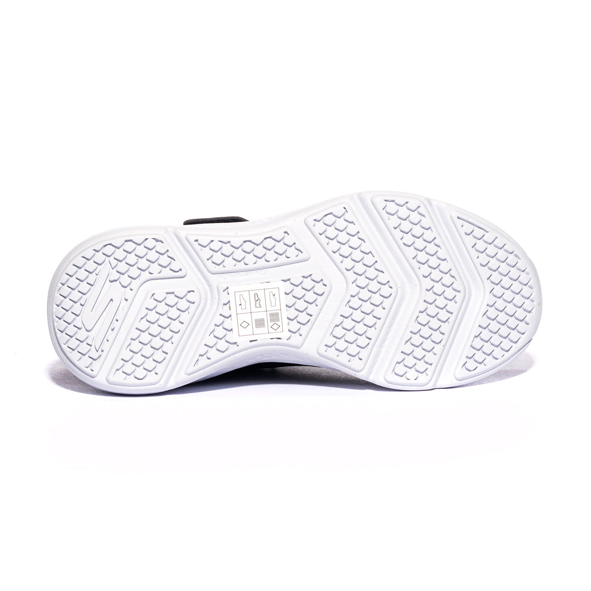 Sneakers Skechers Go Run Elevate BKRD