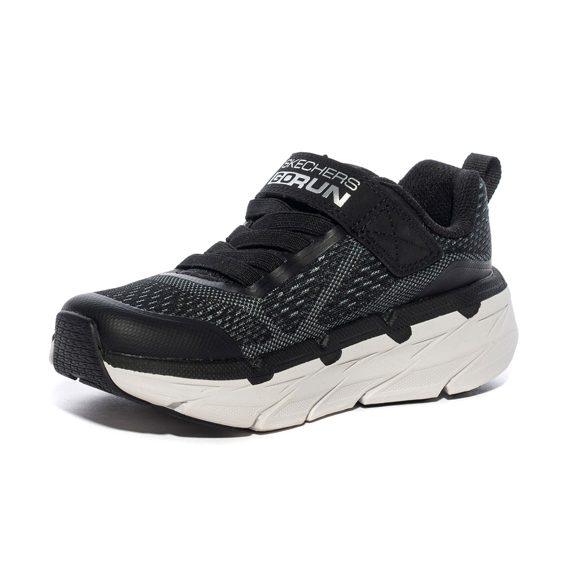Sneakers Skechers Go Run Max Chshioning Premie BKW