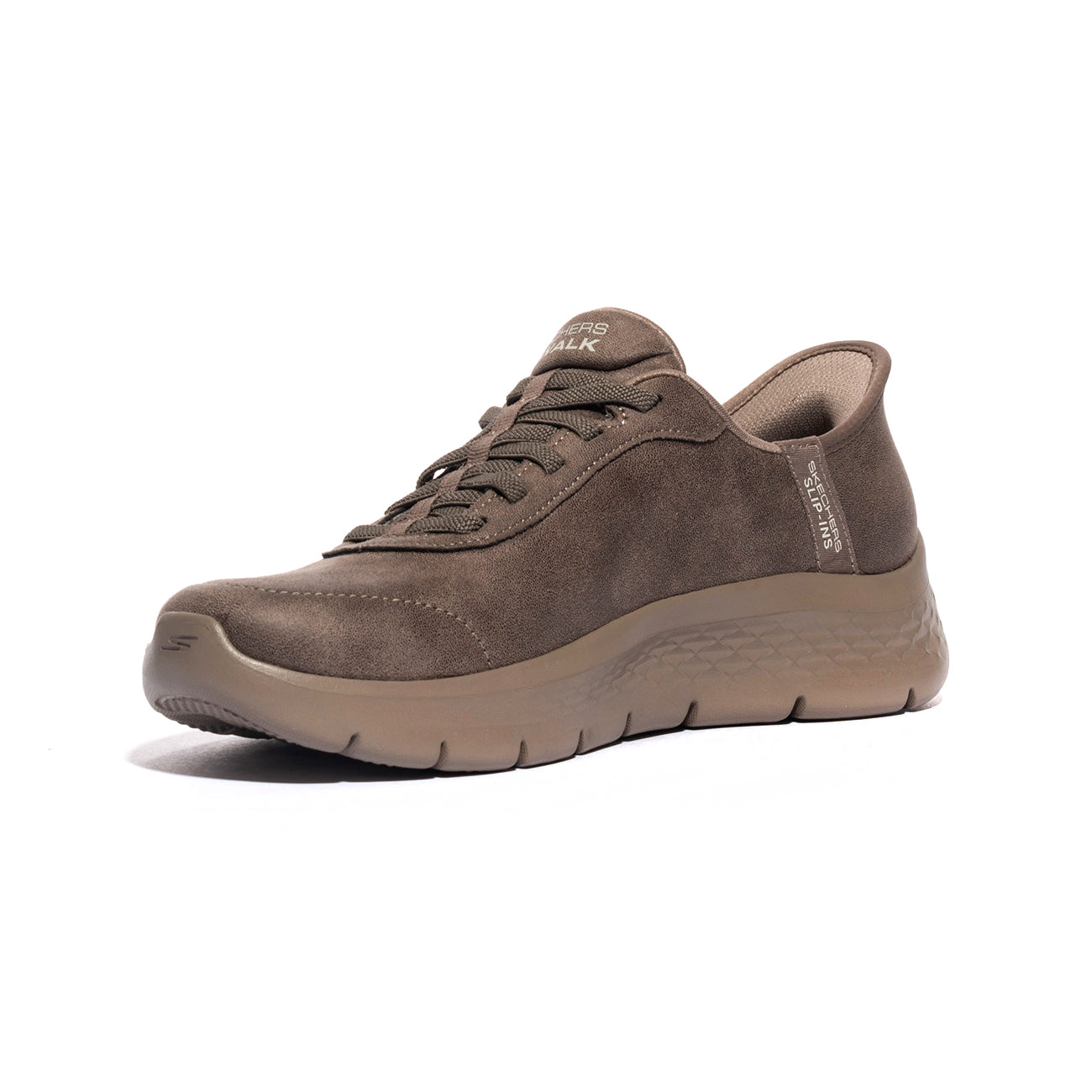 Sneakers Skechers Go Walk Flex- Mali BRN
