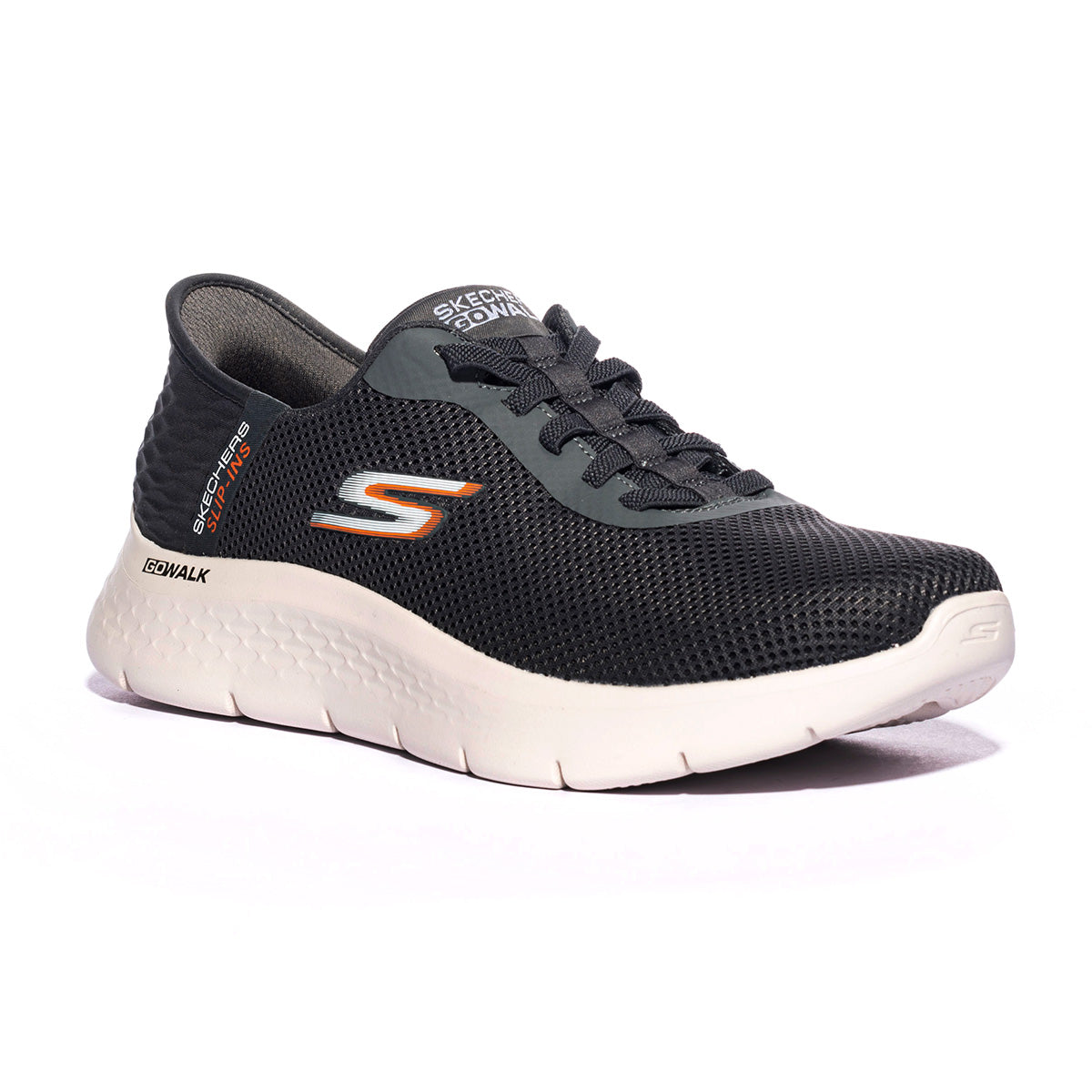 Sneakers Skechers Go Walk Flex-Hands U GRY