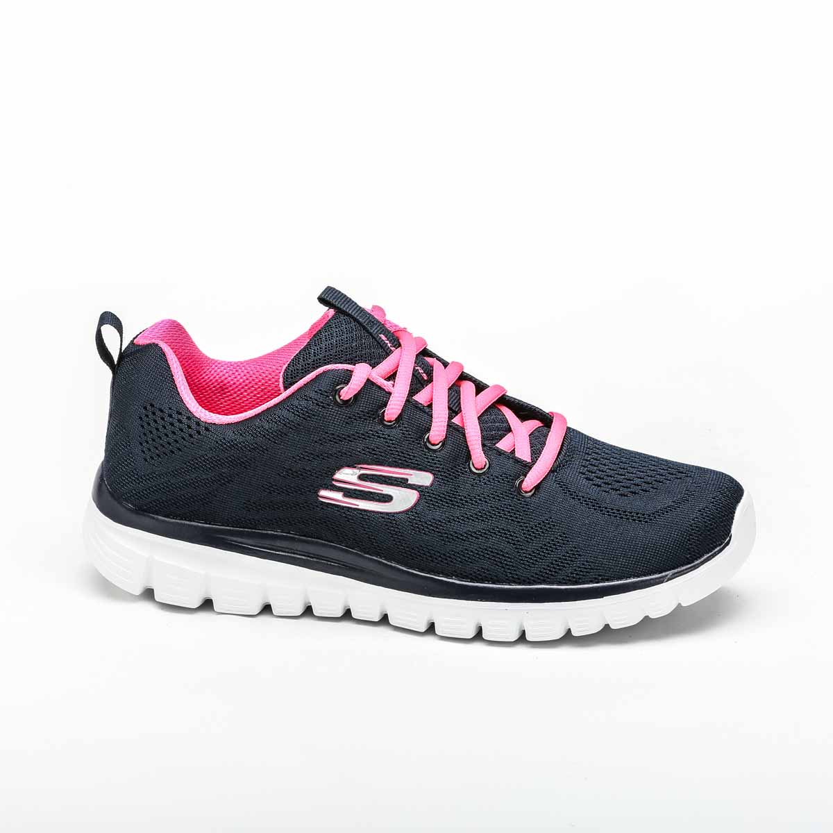 SNEAKERS SKECHERS GRACEFULGET CONNECTED NVHP