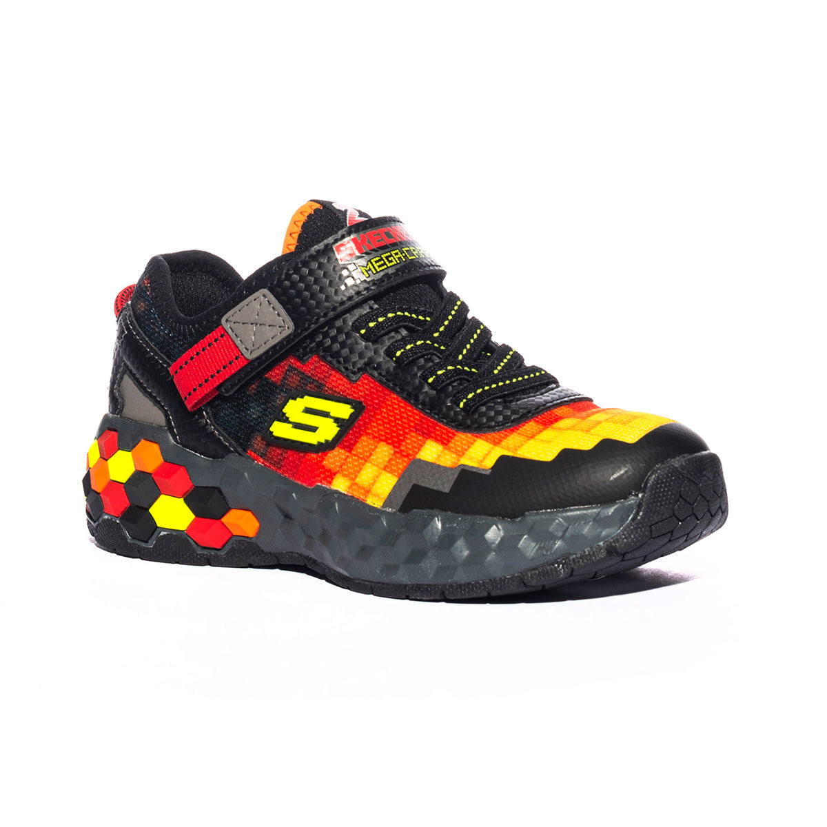 Sneakers Skechers Mega-Craft 2.0 BKRD