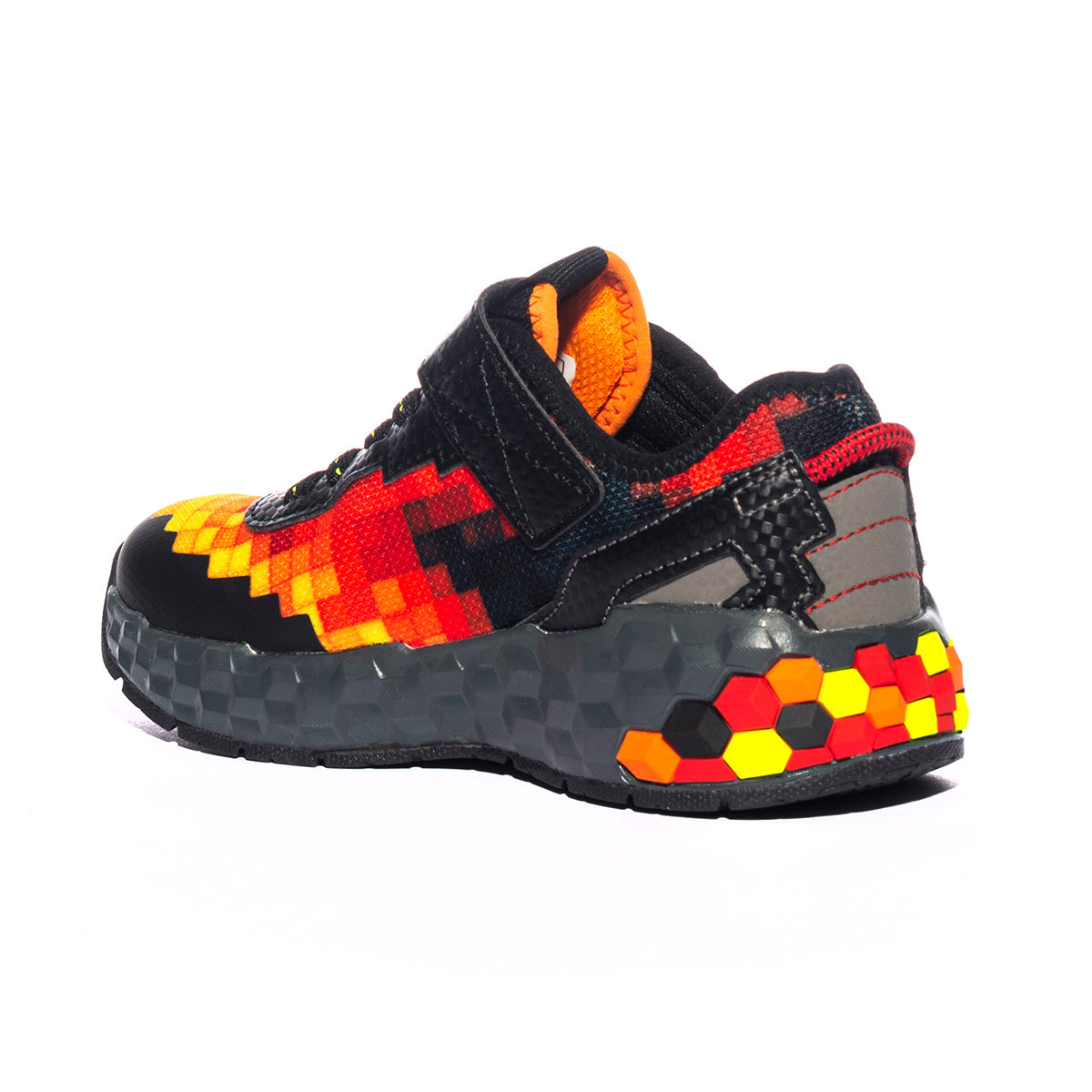Sneakers Skechers Mega-Craft 2.0 BKRD