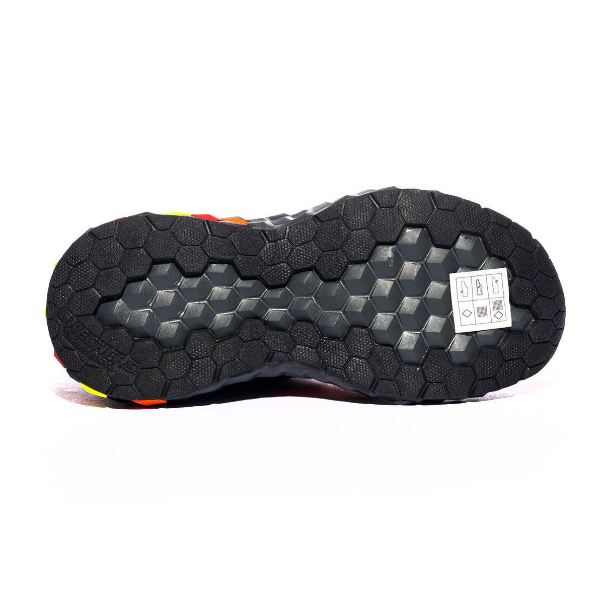 Sneakers Skechers Mega-Craft 2.0 BKRD