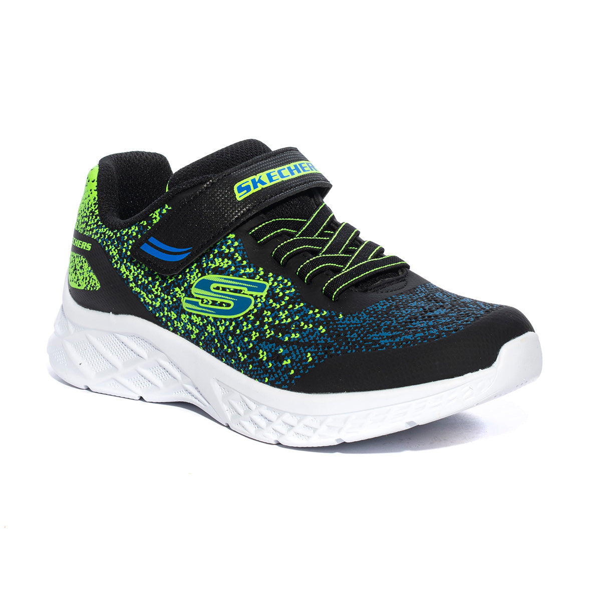 Sneakers Skechers Microspec 2.0 BBLM