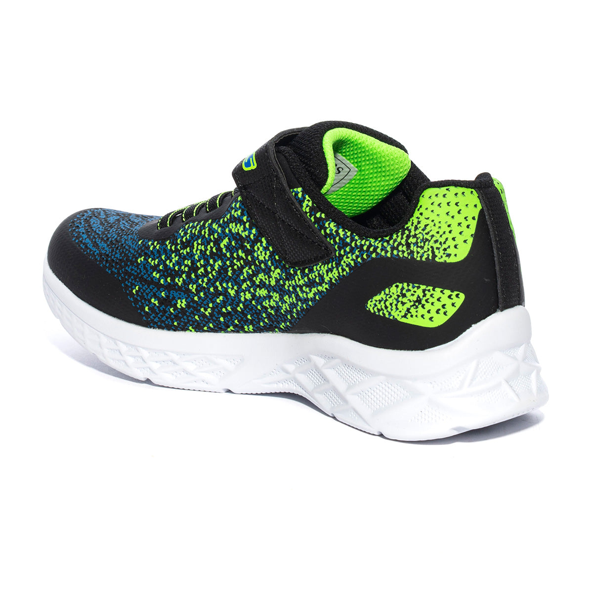 Sneakers Skechers Microspec 2.0 BBLM