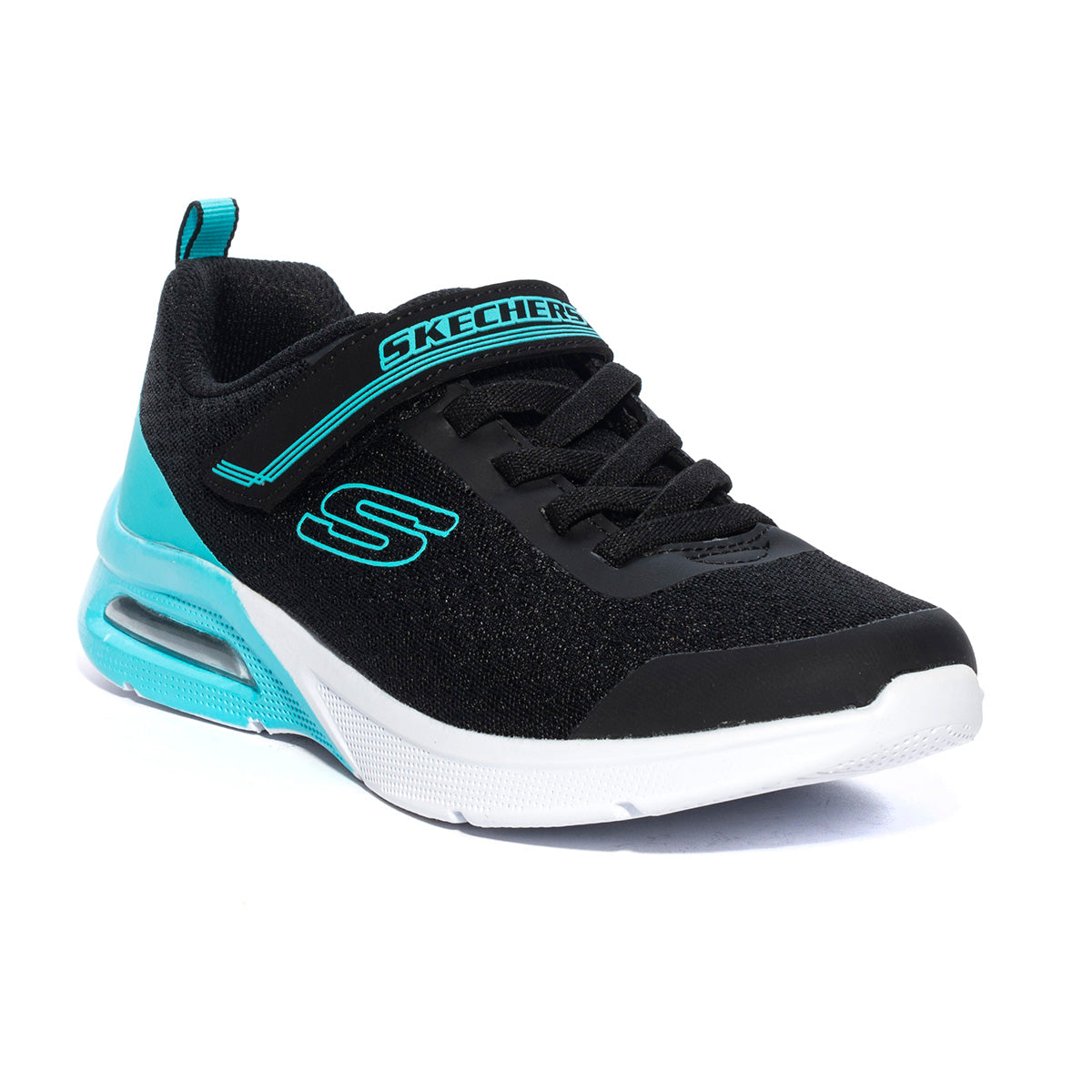 Sneakers Skechers Microspec Max - Epic Brights BLK