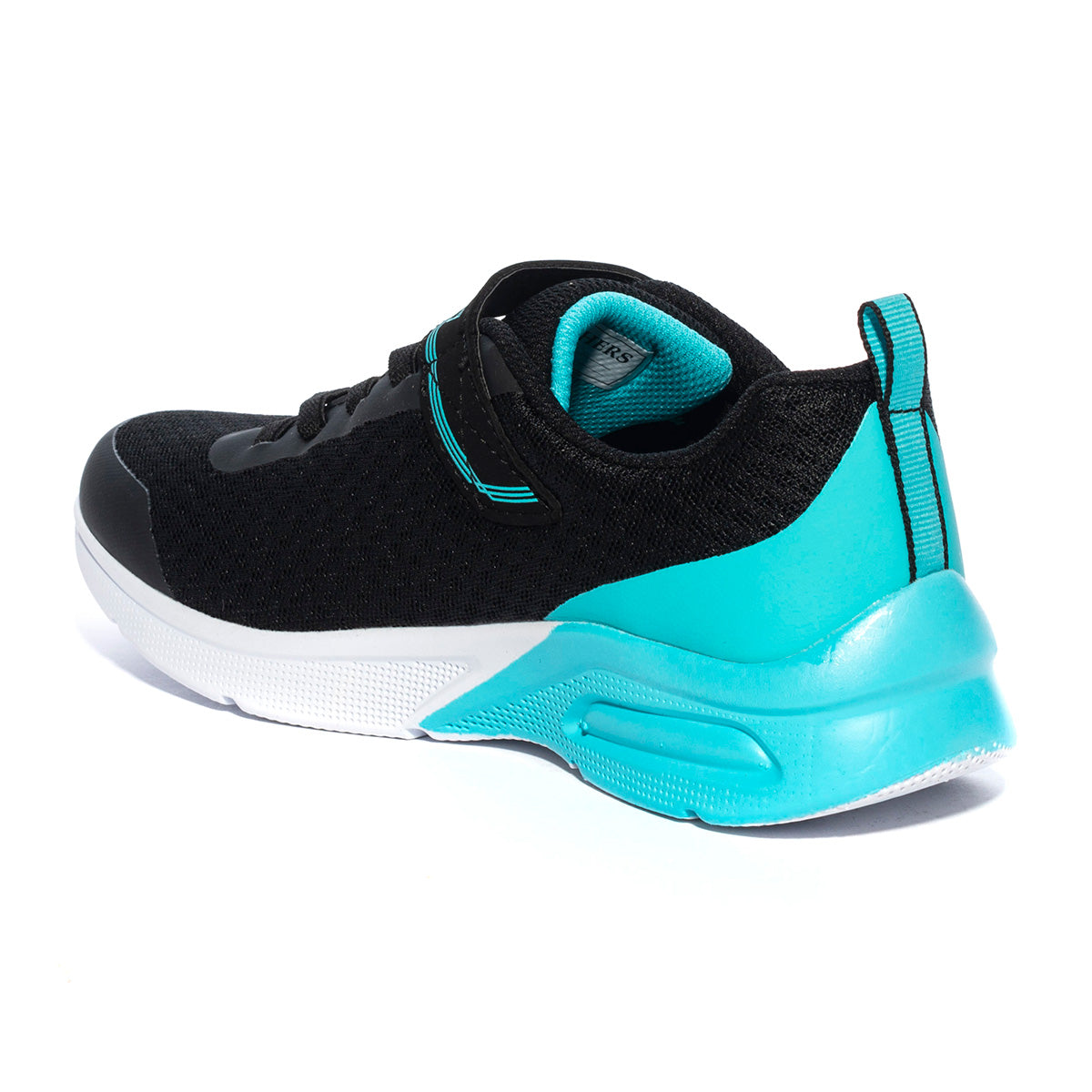 Sneakers Skechers Microspec Max - Epic Brights BLK