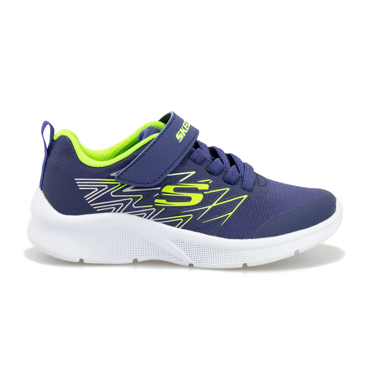 SNEAKERS SKECHERS MICROSPEC TEXLOR NVLM