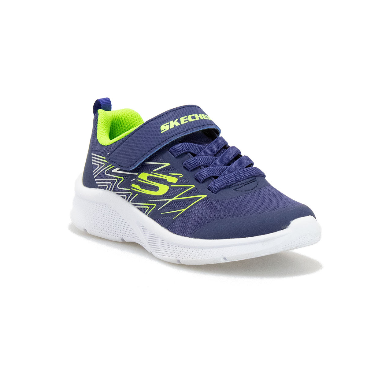 SNEAKERS SKECHERS MICROSPEC TEXLOR NVLM