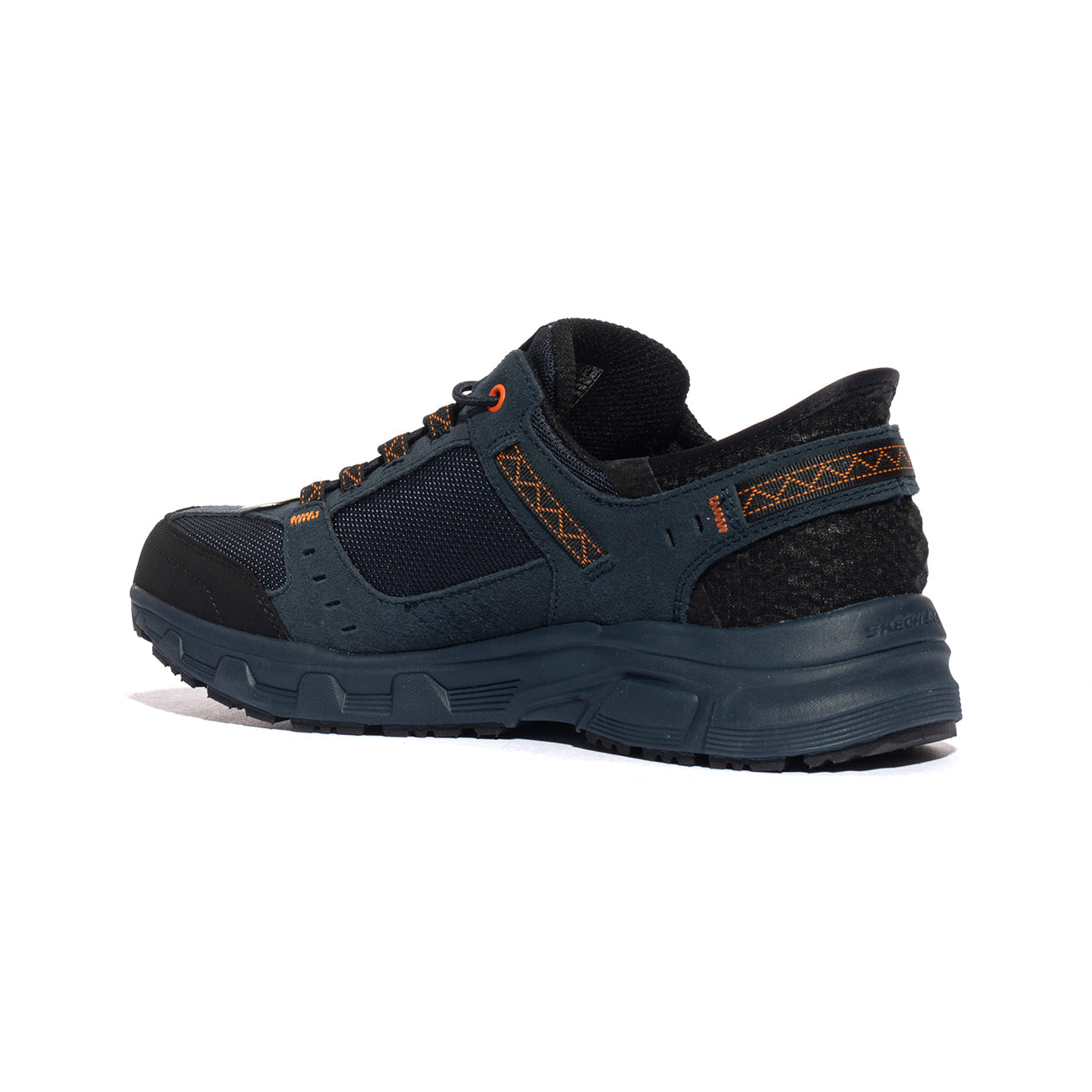 Sneakers Skechers Oak Canyon- Consist NVOR