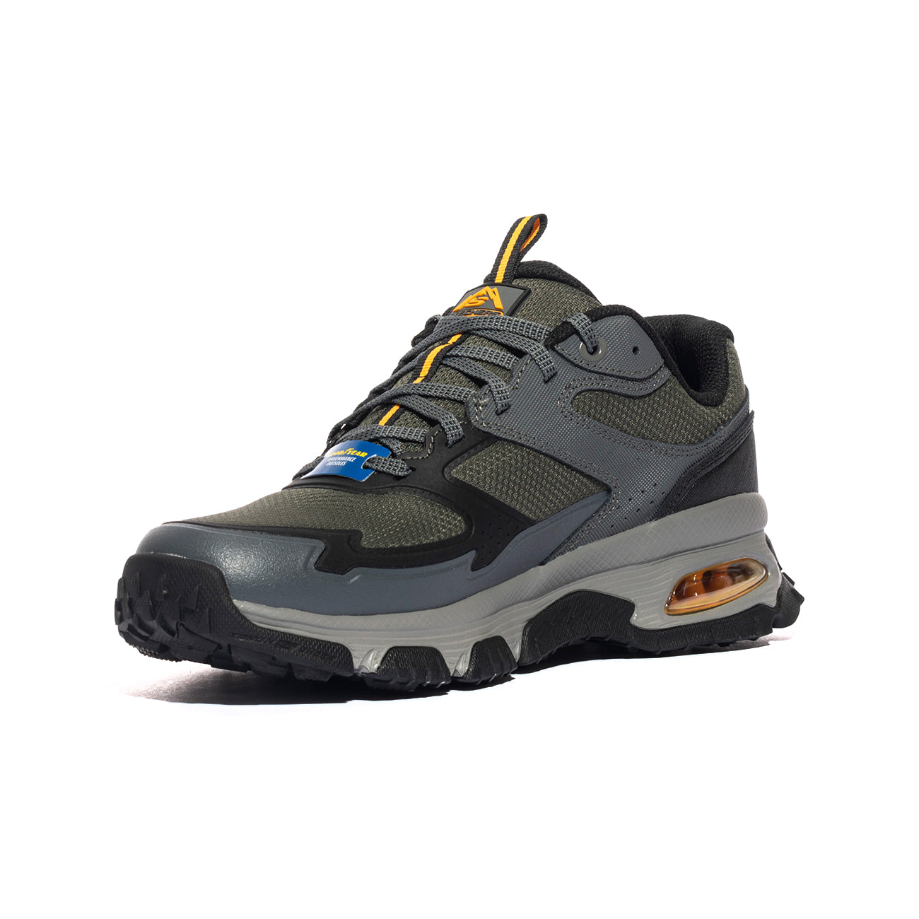 Sneakers Skechers Skech-Air Envoy GNBK