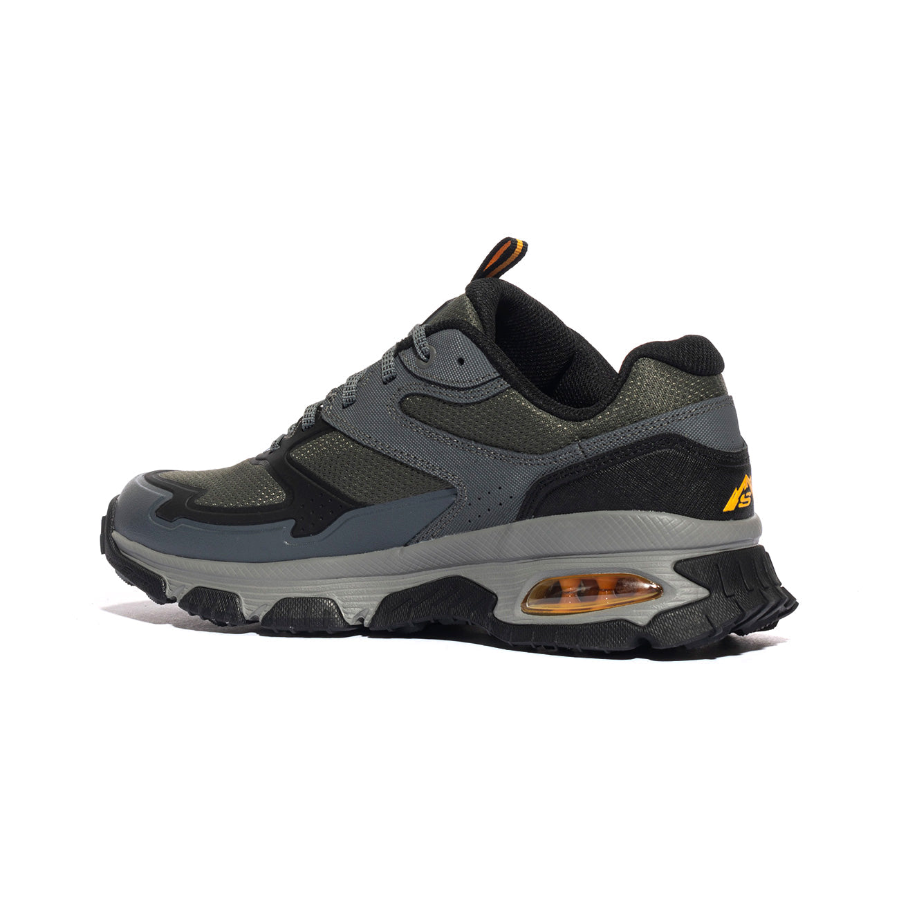 Sneakers Skechers Skech-Air Envoy GNBK
