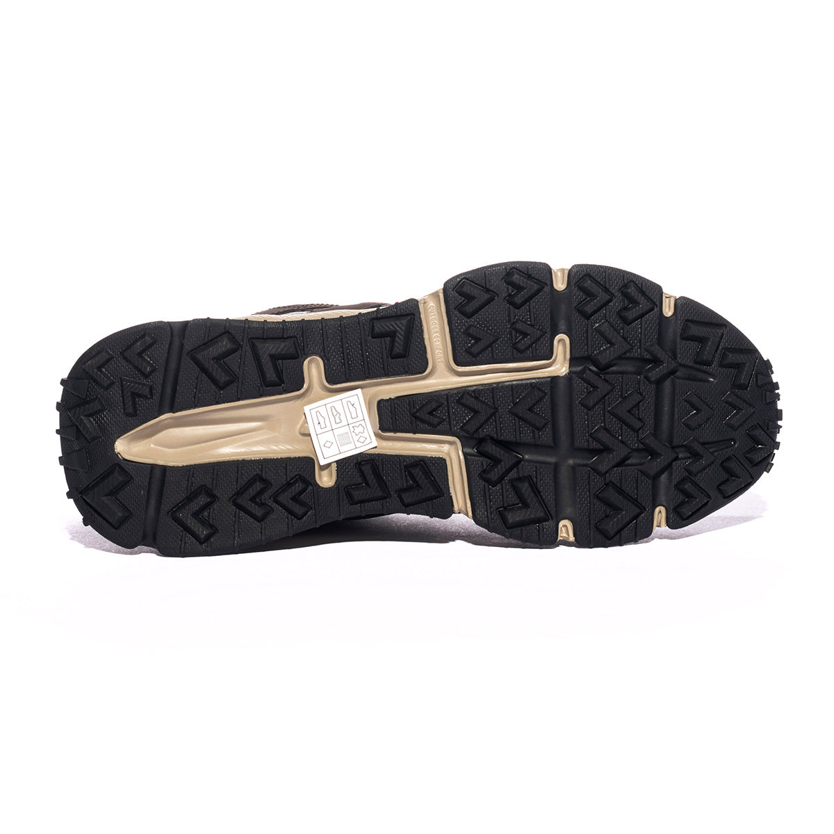 Sneakers Skechers Skech-Air Envoy BRBK